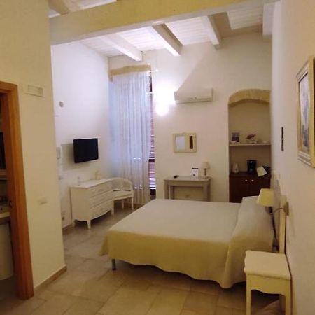 B&B Santa Rita โคราโต ภายนอก รูปภาพ