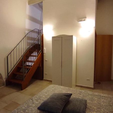 B&B Santa Rita โคราโต ภายนอก รูปภาพ