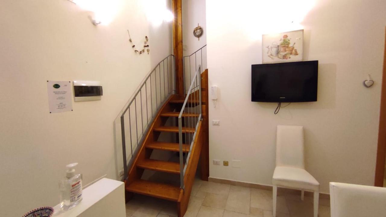 B&B Santa Rita โคราโต ภายนอก รูปภาพ