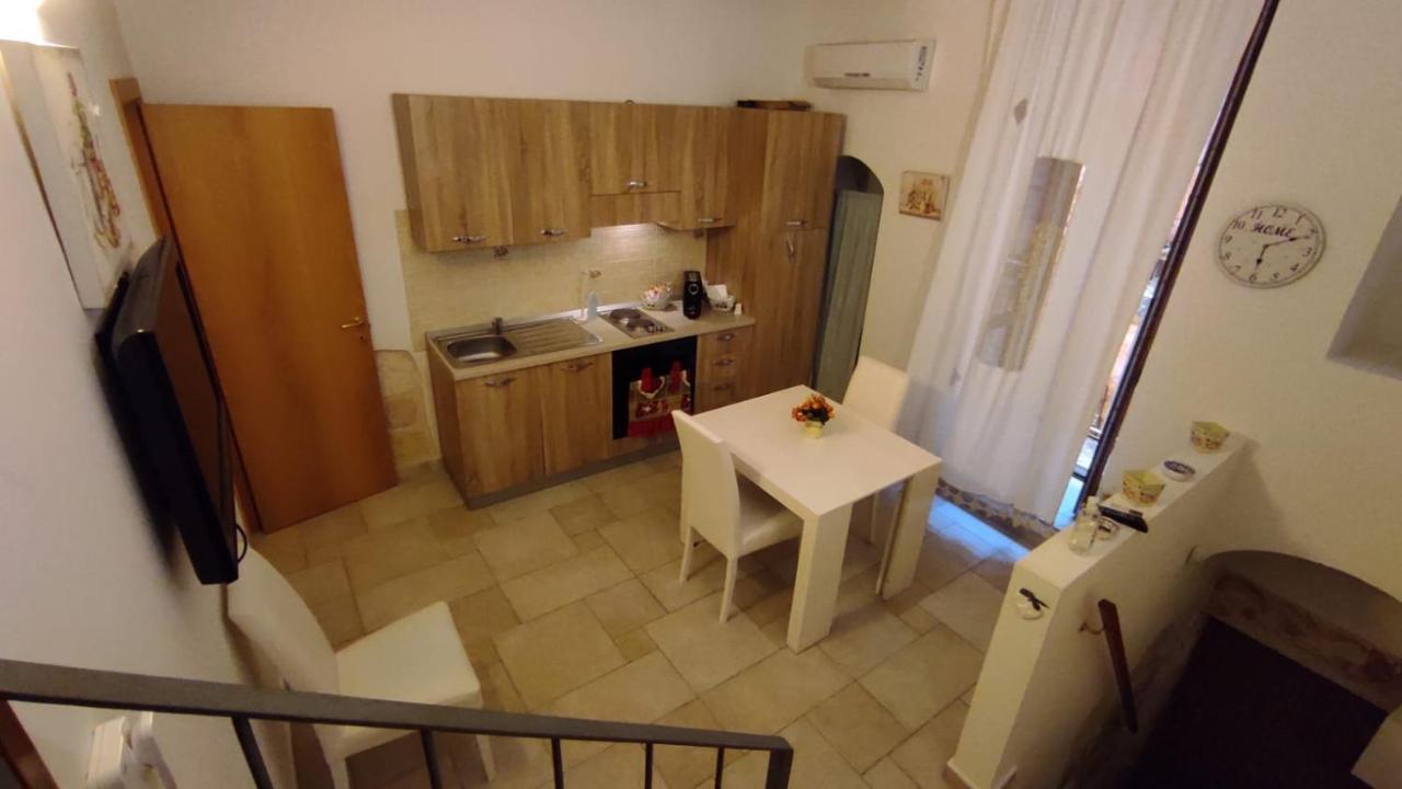 B&B Santa Rita โคราโต ภายนอก รูปภาพ