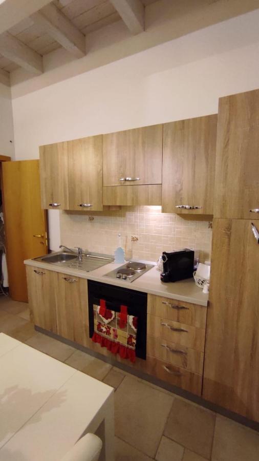 B&B Santa Rita โคราโต ภายนอก รูปภาพ