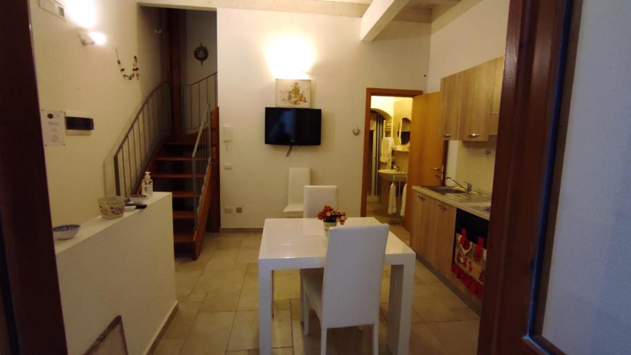 B&B Santa Rita โคราโต ภายนอก รูปภาพ