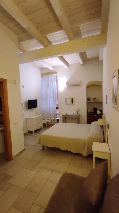 B&B Santa Rita โคราโต ภายนอก รูปภาพ