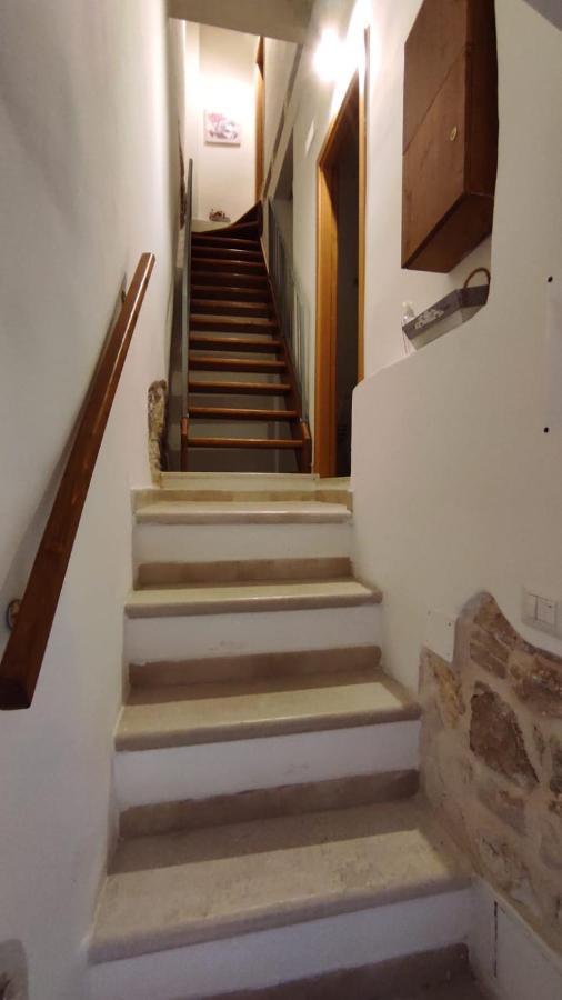 B&B Santa Rita โคราโต ภายนอก รูปภาพ