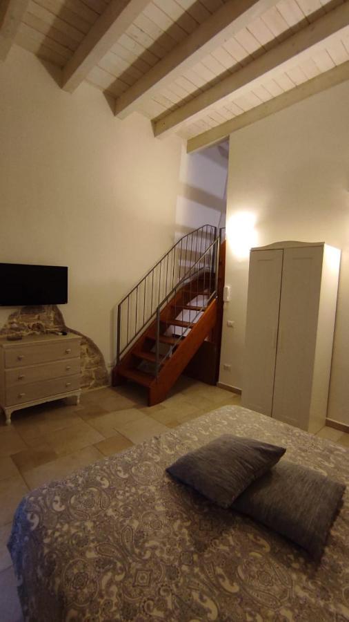 B&B Santa Rita โคราโต ภายนอก รูปภาพ