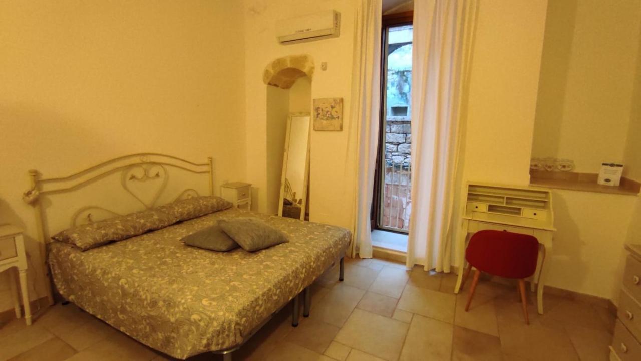 B&B Santa Rita โคราโต ภายนอก รูปภาพ