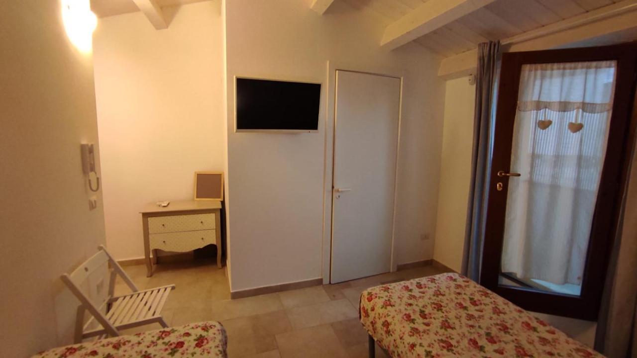 B&B Santa Rita โคราโต ภายนอก รูปภาพ