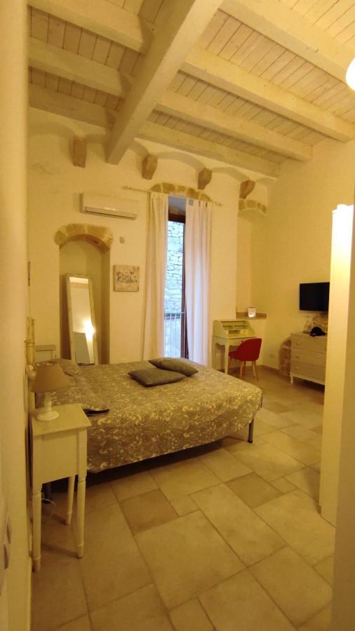 B&B Santa Rita โคราโต ภายนอก รูปภาพ