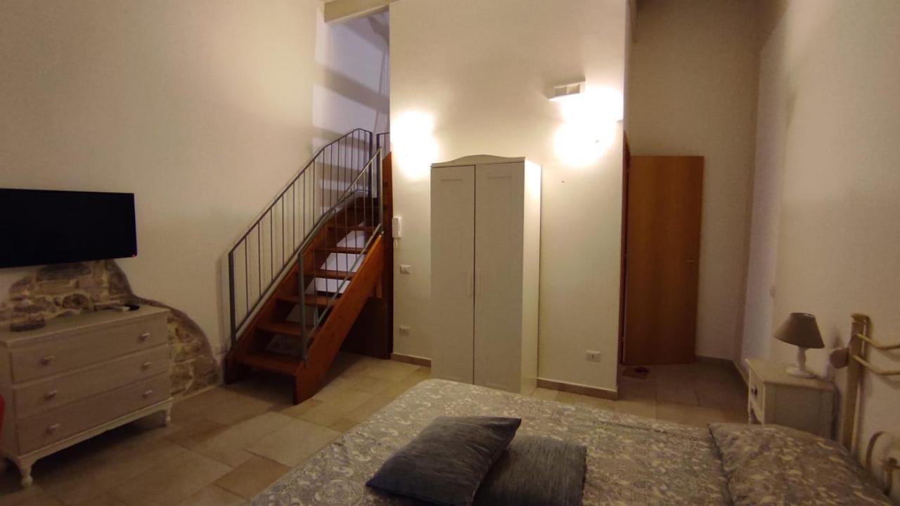B&B Santa Rita โคราโต ภายนอก รูปภาพ