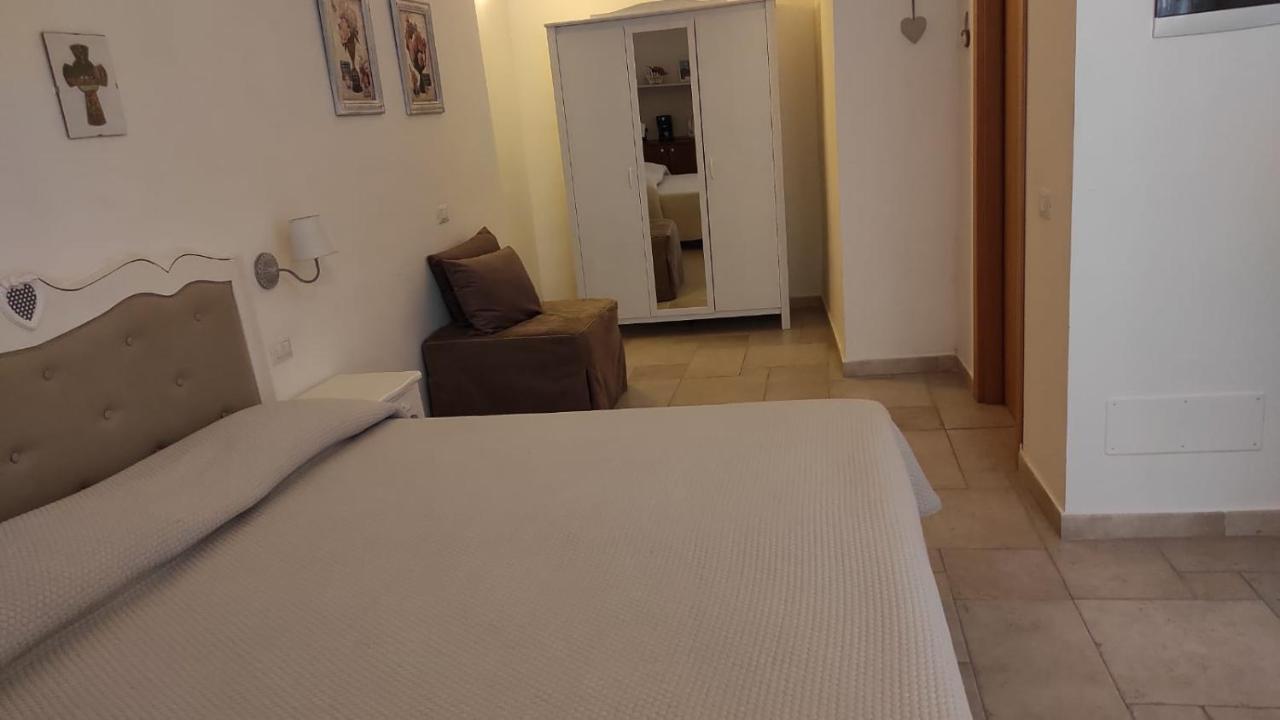 B&B Santa Rita โคราโต ภายนอก รูปภาพ