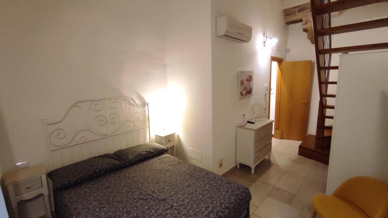 B&B Santa Rita โคราโต ภายนอก รูปภาพ