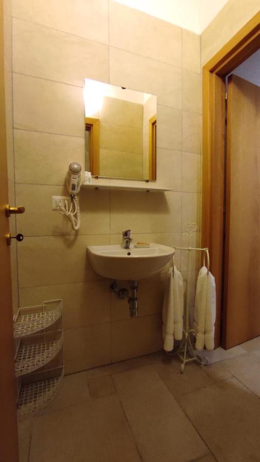 B&B Santa Rita โคราโต ภายนอก รูปภาพ