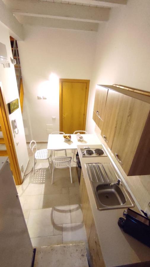 B&B Santa Rita โคราโต ภายนอก รูปภาพ