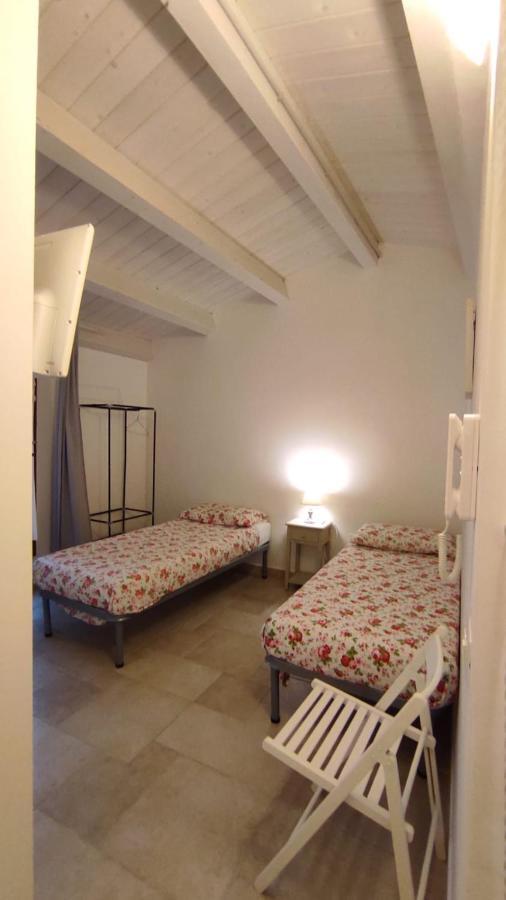 B&B Santa Rita โคราโต ภายนอก รูปภาพ