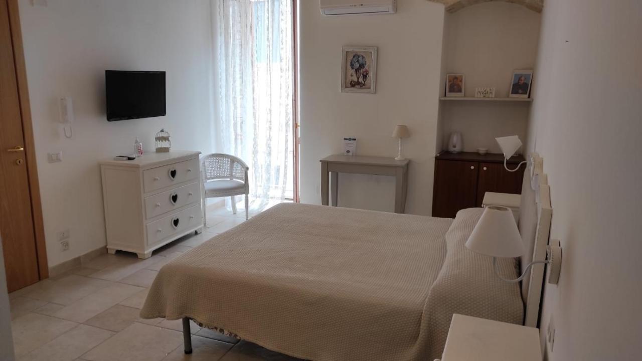 B&B Santa Rita โคราโต ภายนอก รูปภาพ
