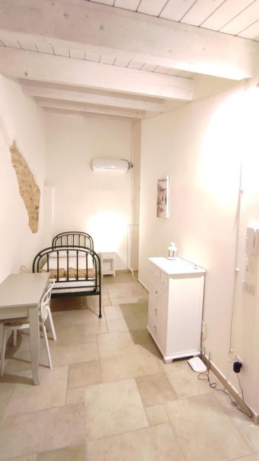 B&B Santa Rita โคราโต ภายนอก รูปภาพ