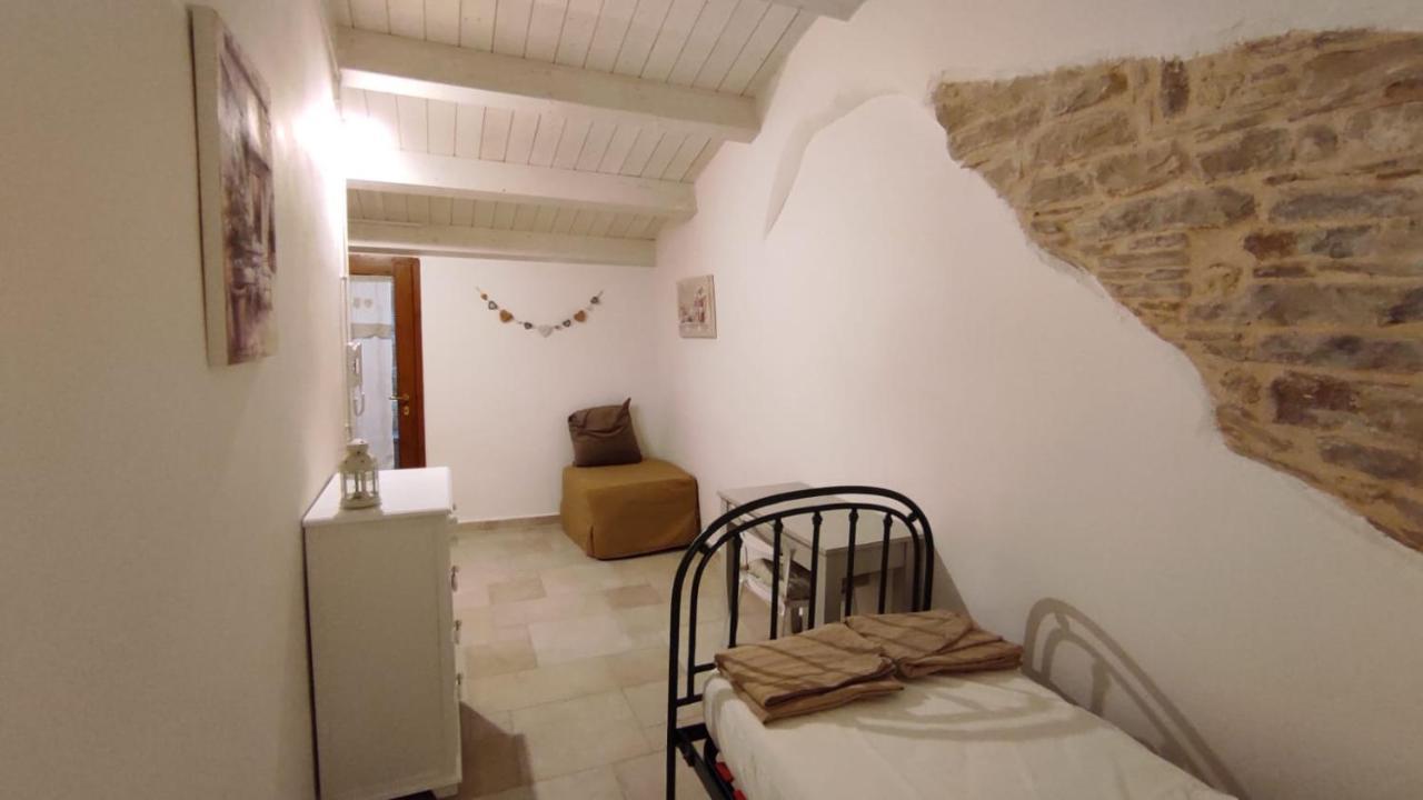 B&B Santa Rita โคราโต ภายนอก รูปภาพ