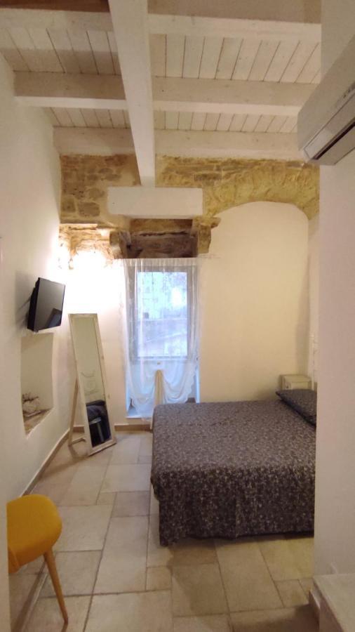B&B Santa Rita โคราโต ภายนอก รูปภาพ
