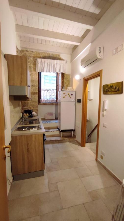 B&B Santa Rita โคราโต ภายนอก รูปภาพ