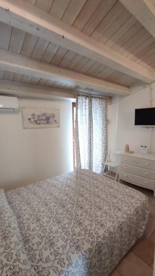 B&B Santa Rita โคราโต ภายนอก รูปภาพ