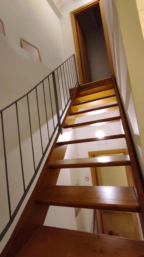 B&B Santa Rita โคราโต ภายนอก รูปภาพ