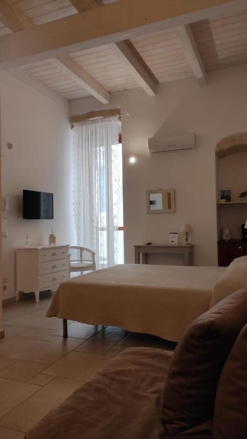 B&B Santa Rita โคราโต ภายนอก รูปภาพ