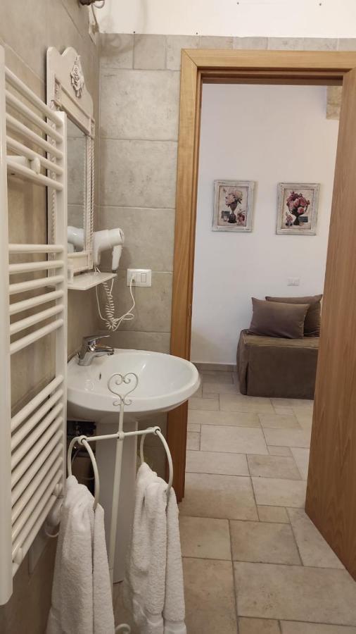 B&B Santa Rita โคราโต ภายนอก รูปภาพ