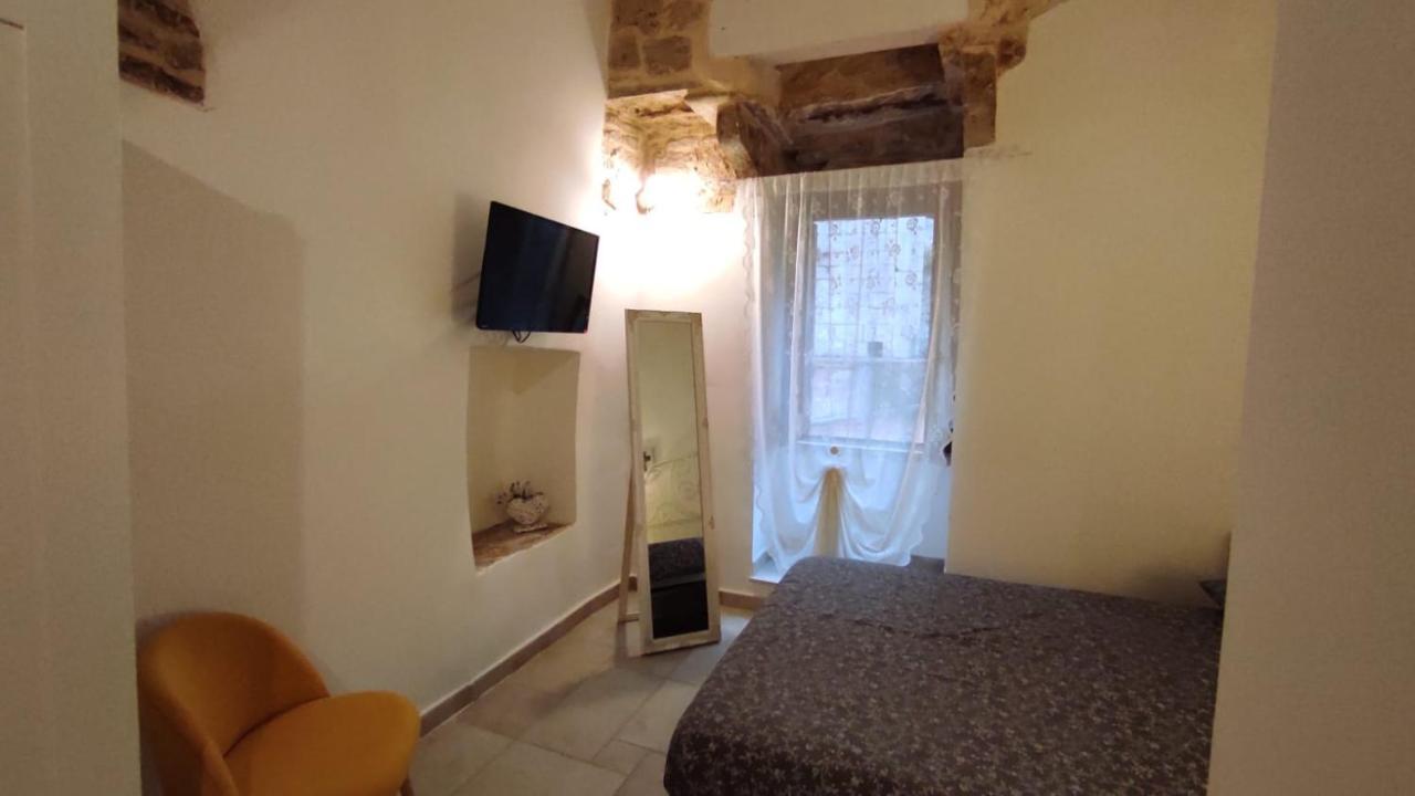 B&B Santa Rita โคราโต ภายนอก รูปภาพ
