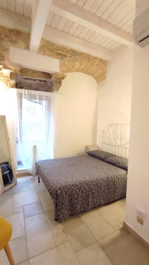 B&B Santa Rita โคราโต ภายนอก รูปภาพ