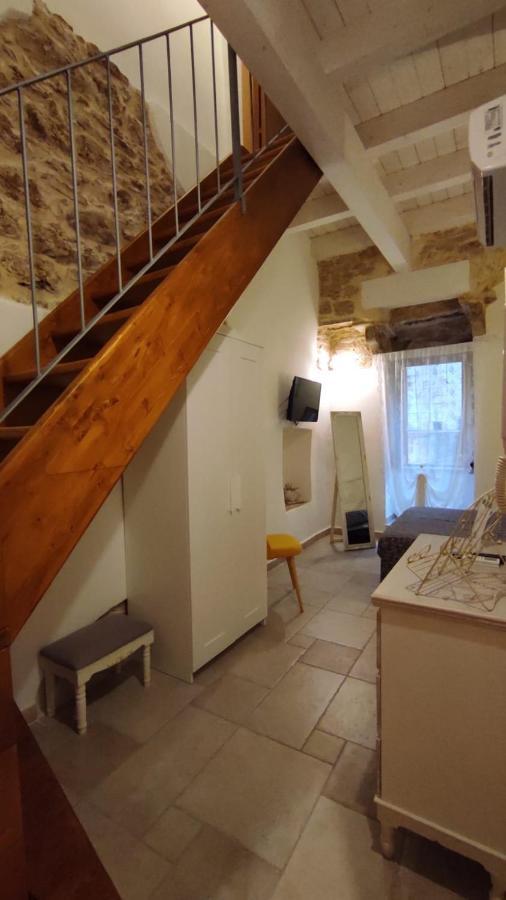B&B Santa Rita โคราโต ภายนอก รูปภาพ