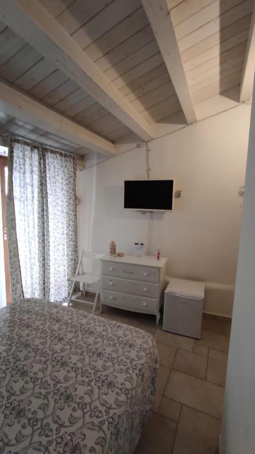 B&B Santa Rita โคราโต ภายนอก รูปภาพ
