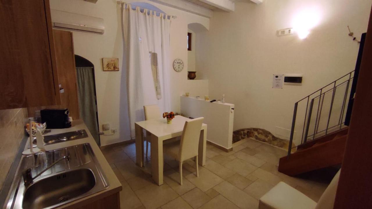 B&B Santa Rita โคราโต ภายนอก รูปภาพ