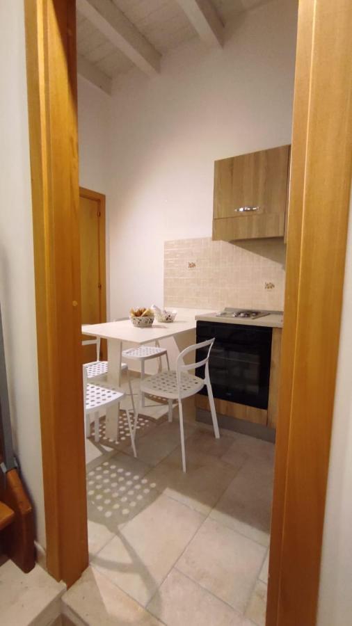 B&B Santa Rita โคราโต ภายนอก รูปภาพ