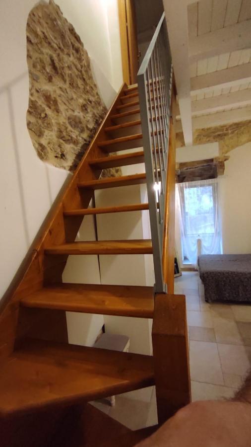 B&B Santa Rita โคราโต ภายนอก รูปภาพ