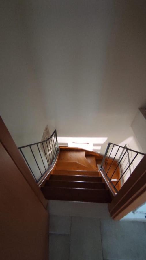 B&B Santa Rita โคราโต ภายนอก รูปภาพ
