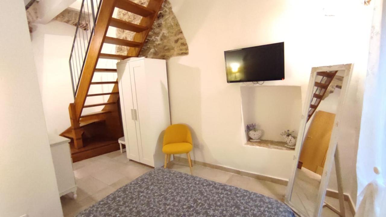 B&B Santa Rita โคราโต ภายนอก รูปภาพ