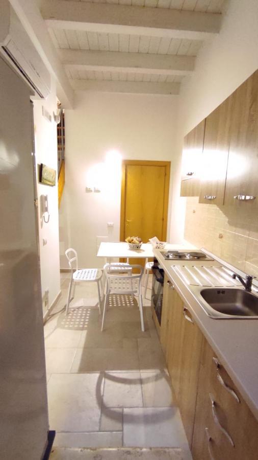 B&B Santa Rita โคราโต ภายนอก รูปภาพ