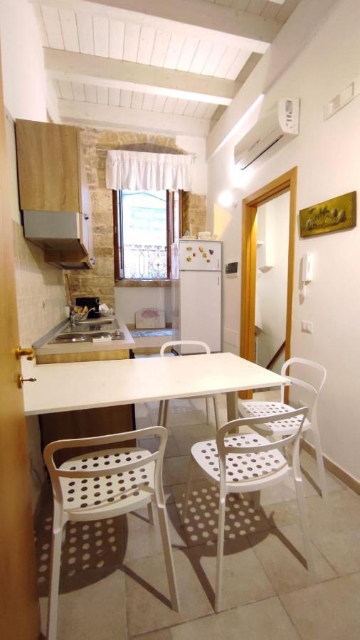 B&B Santa Rita โคราโต ภายนอก รูปภาพ