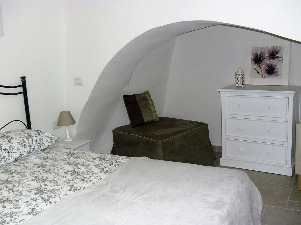 B&B Santa Rita โคราโต ภายนอก รูปภาพ