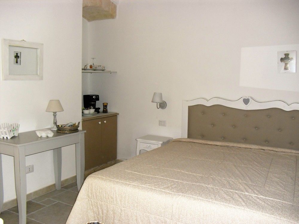 B&B Santa Rita โคราโต ภายนอก รูปภาพ