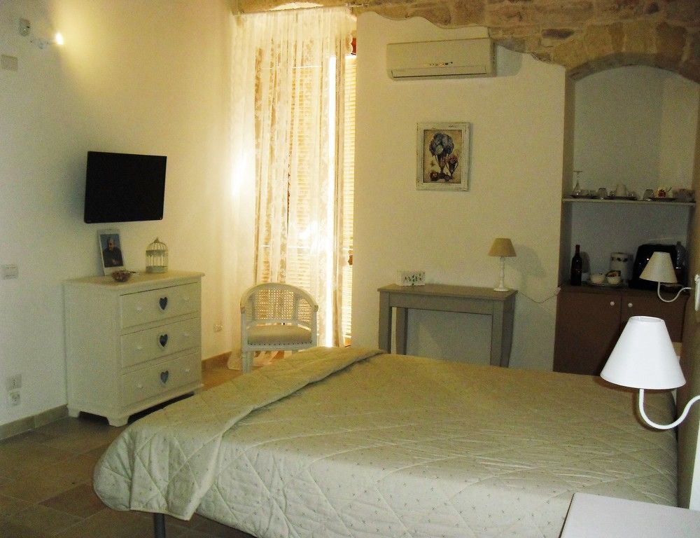 B&B Santa Rita โคราโต ภายนอก รูปภาพ