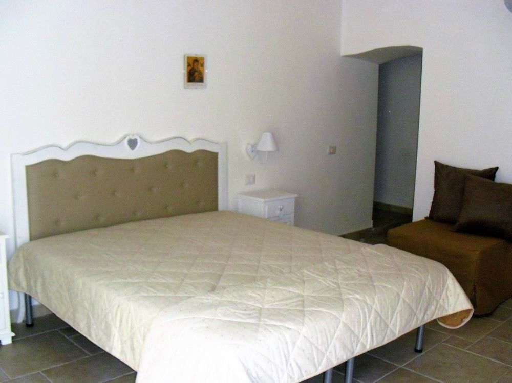 B&B Santa Rita โคราโต ภายนอก รูปภาพ