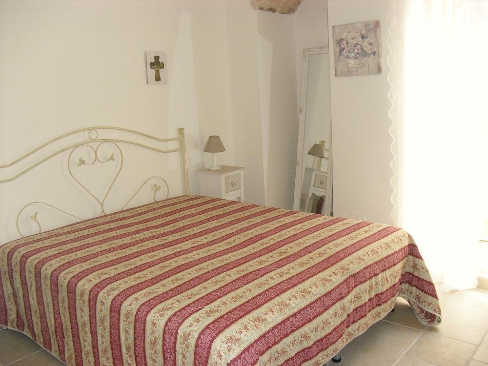 B&B Santa Rita โคราโต ภายนอก รูปภาพ