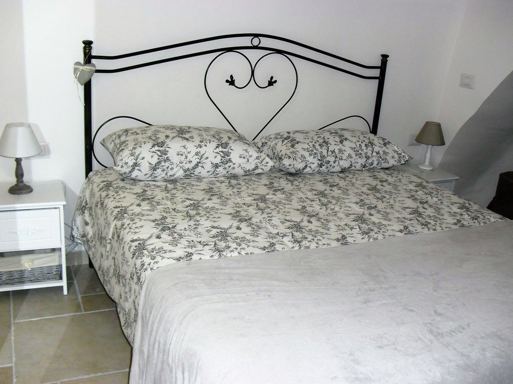 B&B Santa Rita โคราโต ภายนอก รูปภาพ