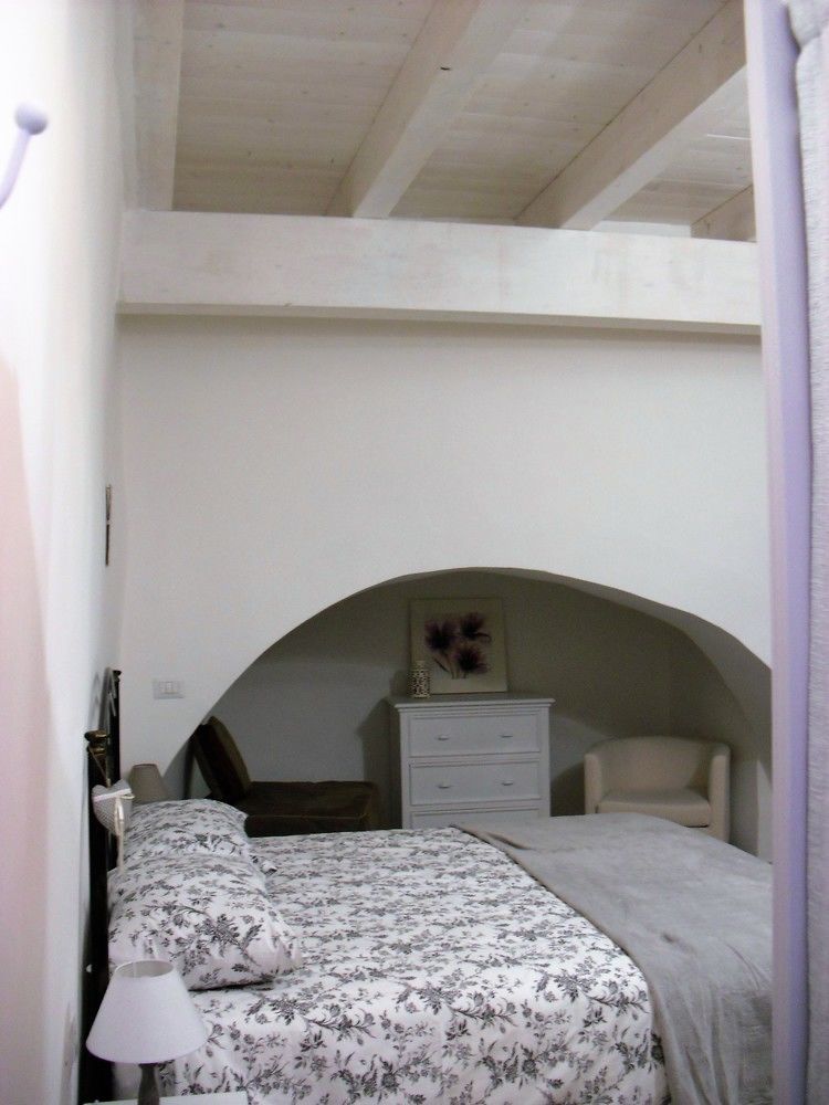 B&B Santa Rita โคราโต ภายนอก รูปภาพ