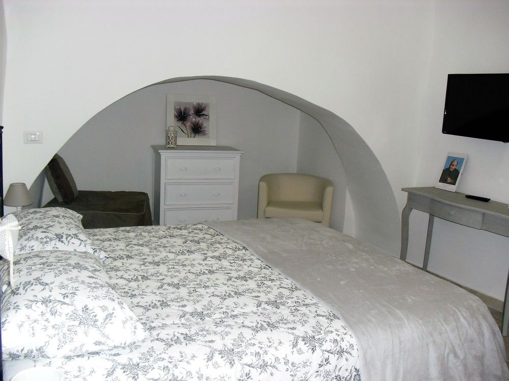 B&B Santa Rita โคราโต ภายนอก รูปภาพ