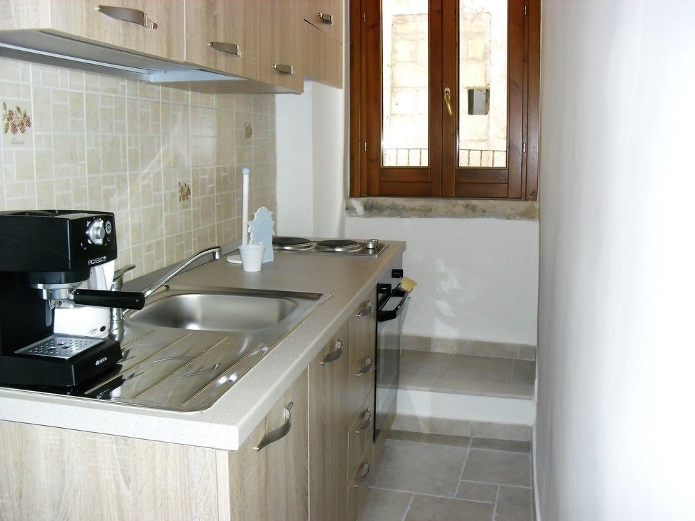 B&B Santa Rita โคราโต ภายนอก รูปภาพ