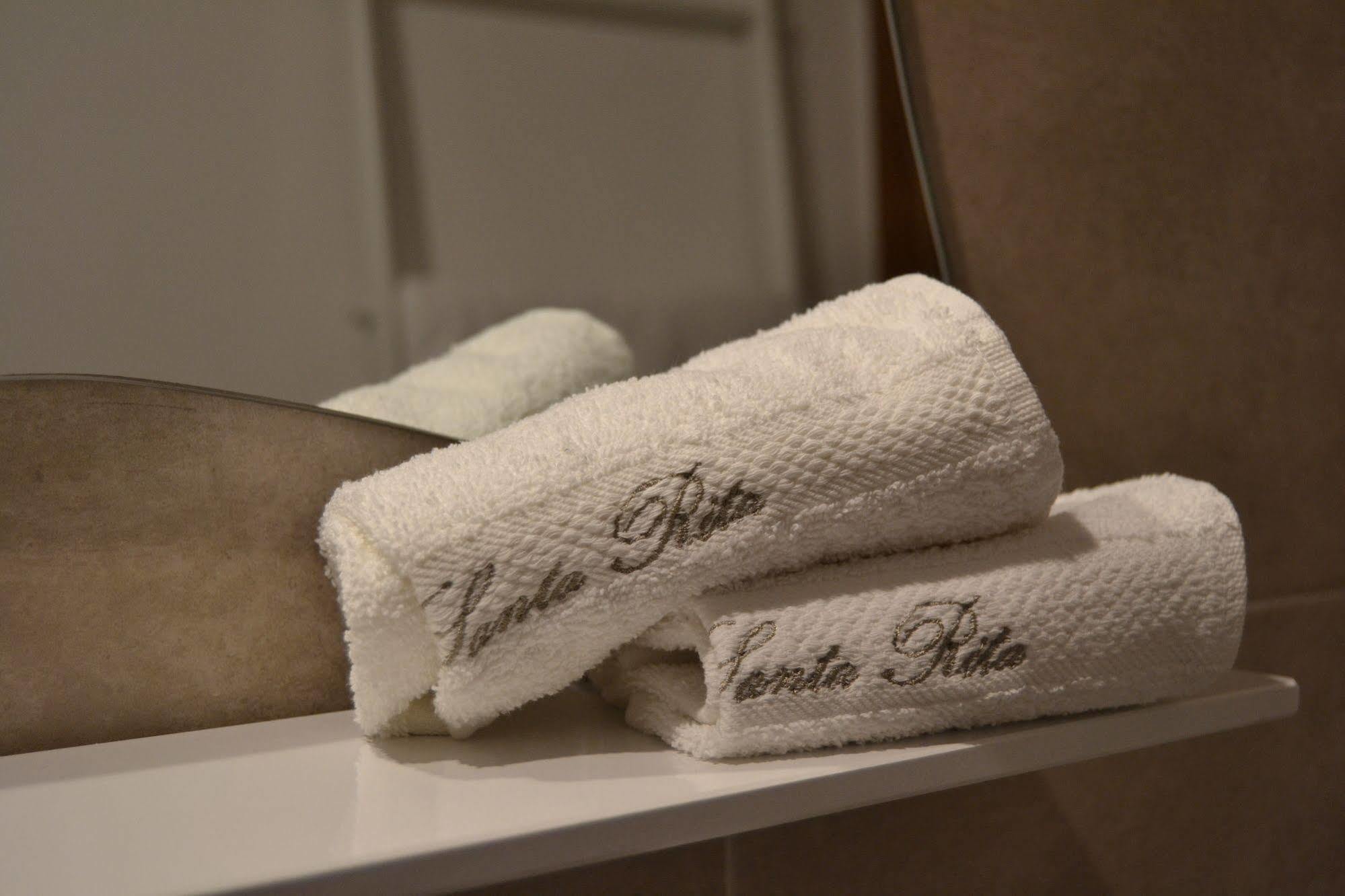 B&B Santa Rita โคราโต ภายนอก รูปภาพ