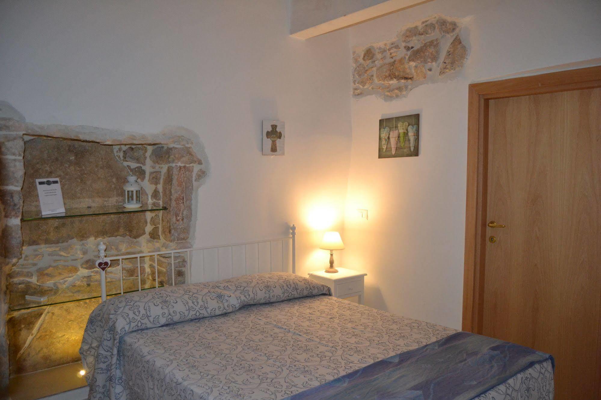 B&B Santa Rita โคราโต ภายนอก รูปภาพ