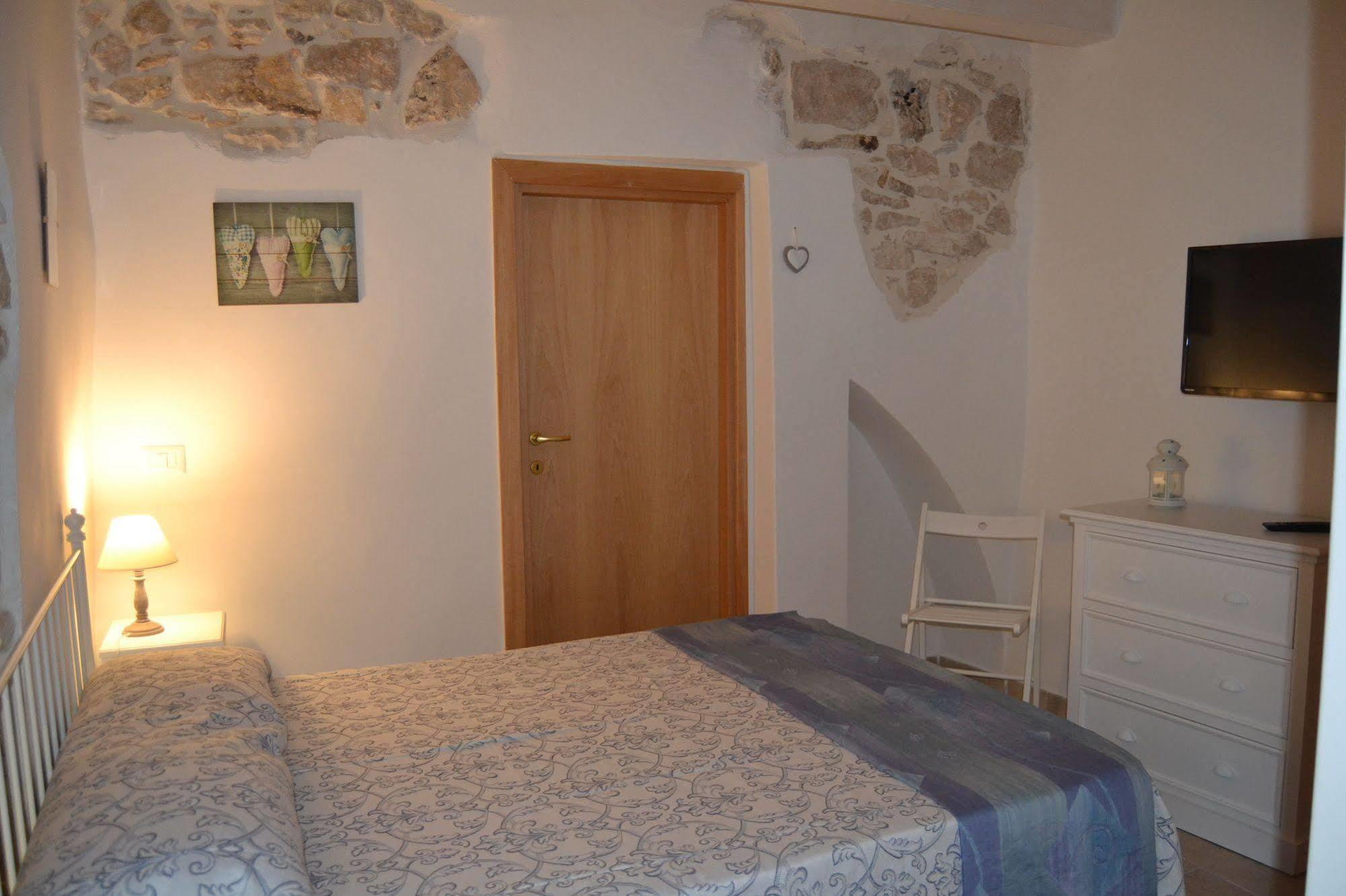 B&B Santa Rita โคราโต ภายนอก รูปภาพ